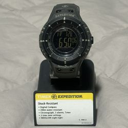 Timex Digital Watch