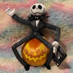 Jack Skellington Decor