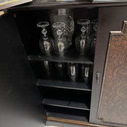 Bar Cabinet