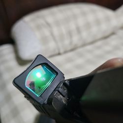 Trijicon Rmr