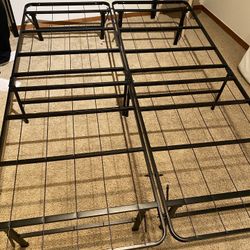 Full Size Bed Frame
