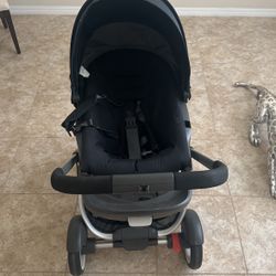 Baby Stroller 