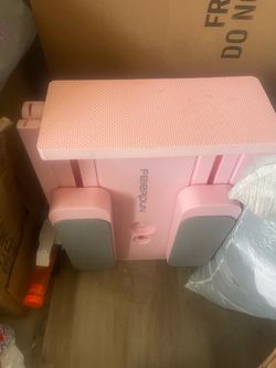 Máquina para hacer pilates