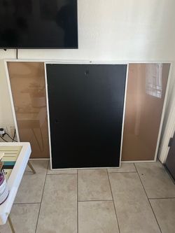 Poster frames 27x40