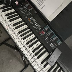 Piano