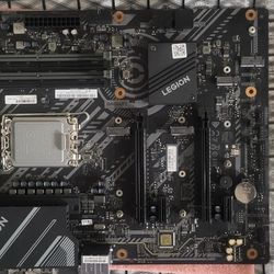 Intel Z790 - Lenovo WIN DPK2 Motherboard - DDR5