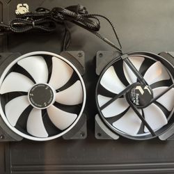 Fractal Prisma AL-14 PWM