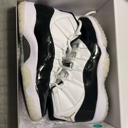 Jordan 11 Gratitude Used 