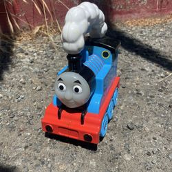 Thomas The Train