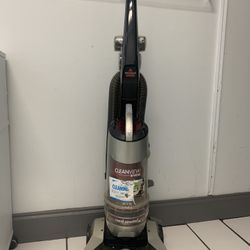 BISSELL Triple Action Cleaner