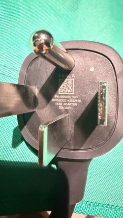 Tesla Gen 2 NEMA Adapters 14-50