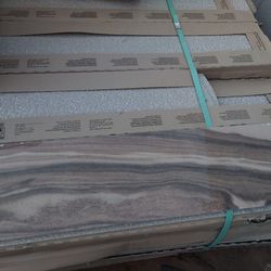Porcelain Tiles - Gloss
