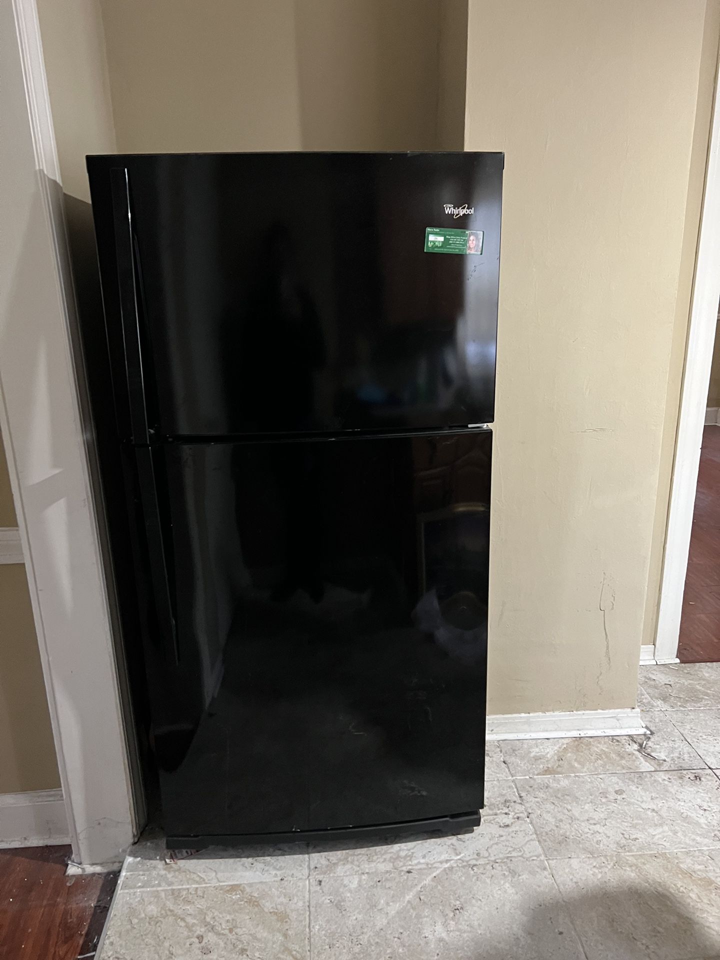 fridge 36”