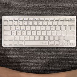 Mini Portable keyboard And Mouse 