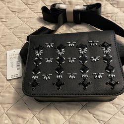 Torrid Embellished Crossbody