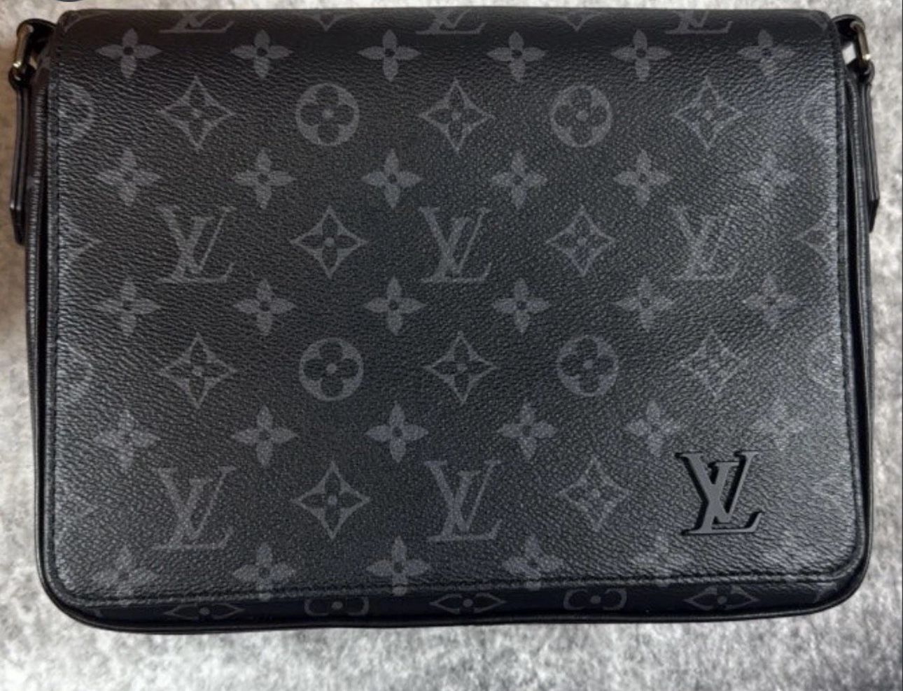 Louis Vuitton Crossover Bag