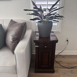 End Table 