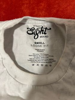 T SHIRT