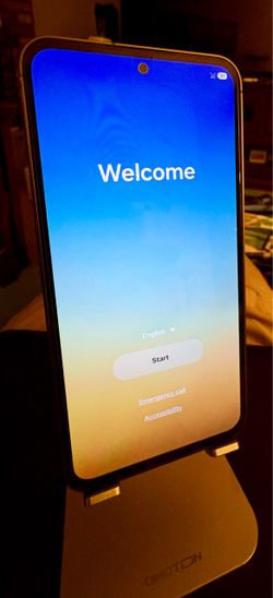 Samsung Galaxy S23 FE 128GB Unlocked – Like New | Refurbished | OtterBox Included