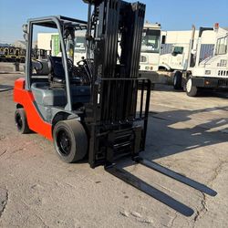 Toyota Forklift On Sale