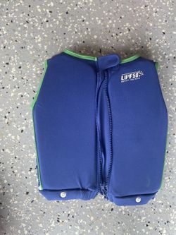 Life Vest