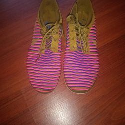 Women's Nike Shoes 