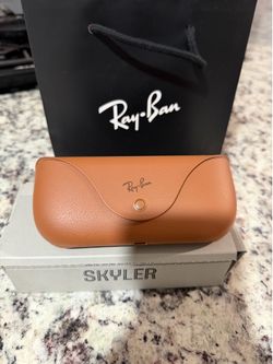 Ray ban Skylar meta glasses