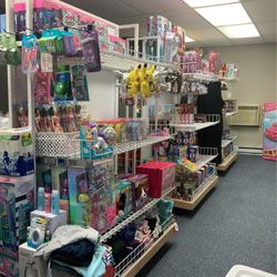 Cleaning Supplies ..Toys ...Baby Item  ....Hair And Skin Products 
