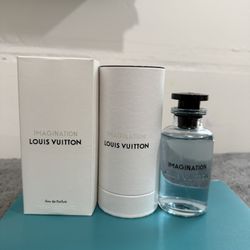 Louis Vuitton Imagination Cologne 