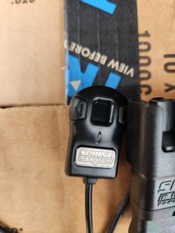 Jeep Wrangler Spring Booster 
