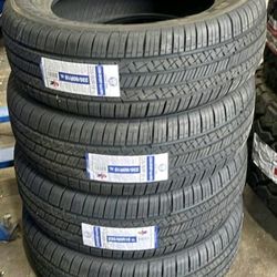 235/60/18 New Tires 