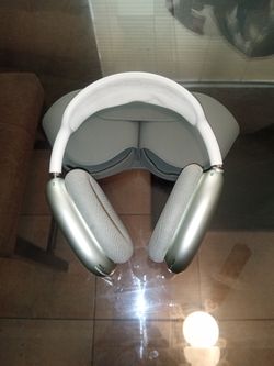 Apple Airpods Max Bluetooth Headphones 