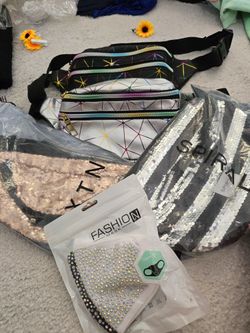 Fanny Packs