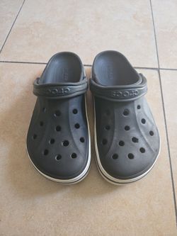 Crocs adult