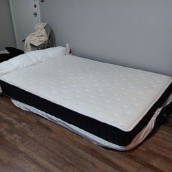 Brand new Queen Size Mattress For Sale In Waco Tx.