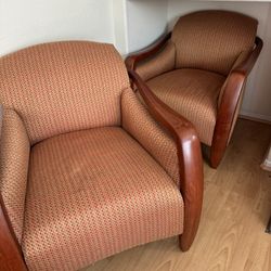 Office Chairs