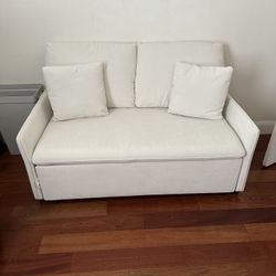 Sleeper Couch