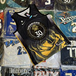 Golden State Warriors Stephen Curry