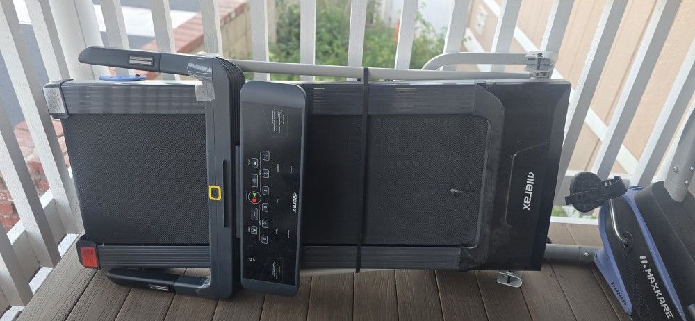 Treadmill