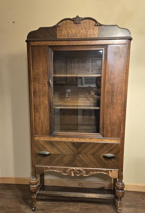China Cabinet