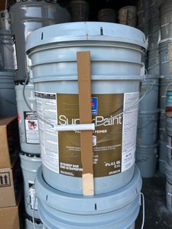 Exterior paint! Sherwin Williams!