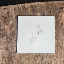 Airpods Pro 2ncd Generation