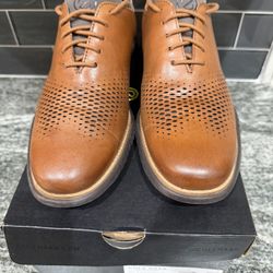 Cole Haan 2 Zero grand LSR WING