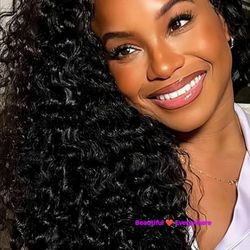 Human Hair Lace Wig