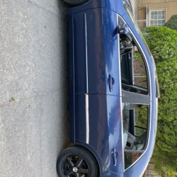 2003 Honda Accord