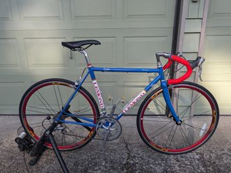 Leymond Zurich 51 cm, 2000