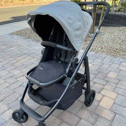 Upper Baby Cruz Stroller 
