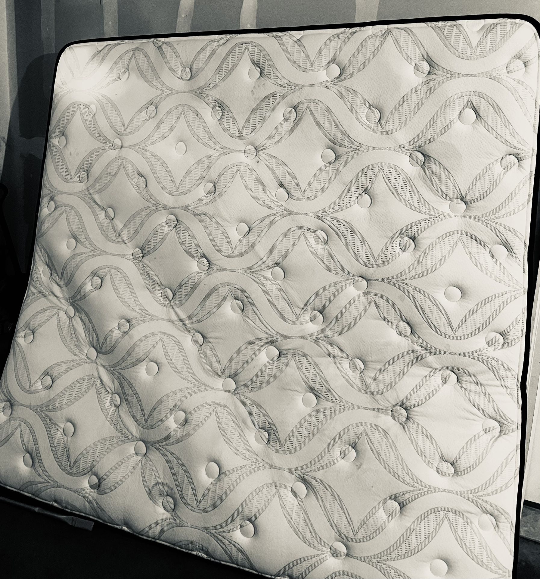 King Size Mattress