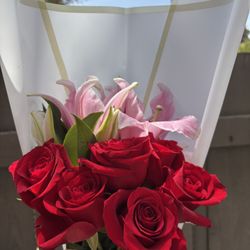 Mothers Day Bouquet 💐 