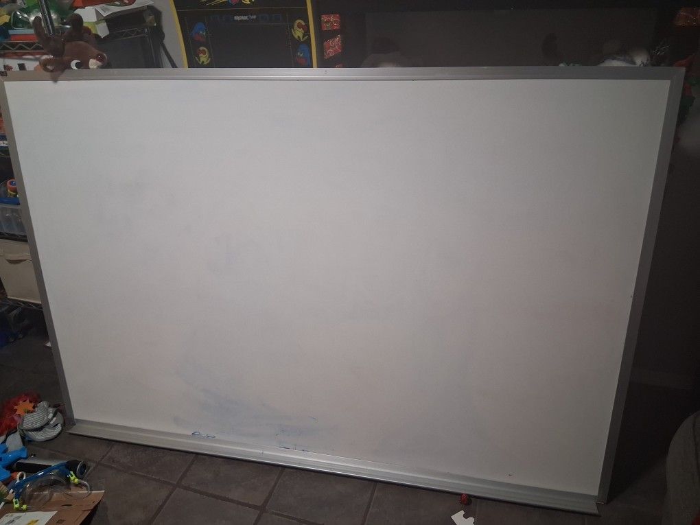White Board